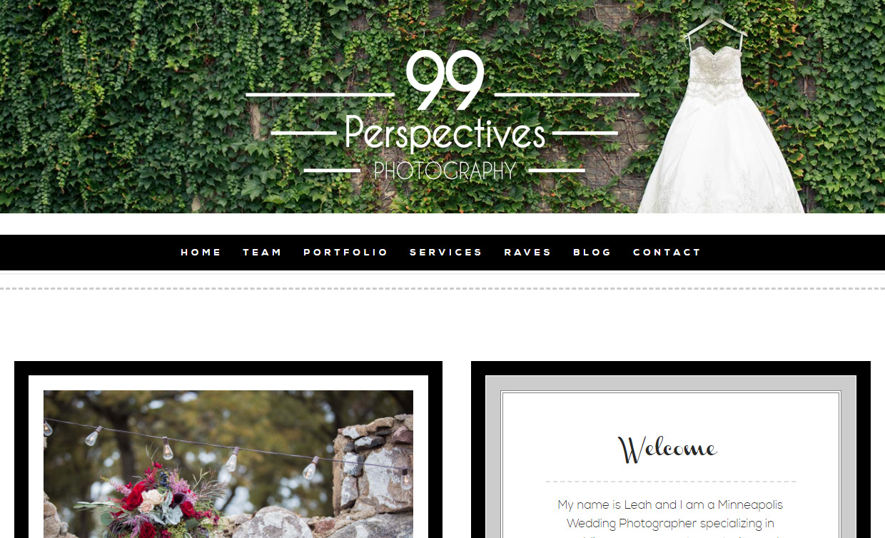 Perspectives Targeted Services